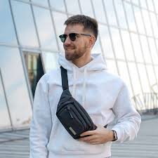 Waist Bag